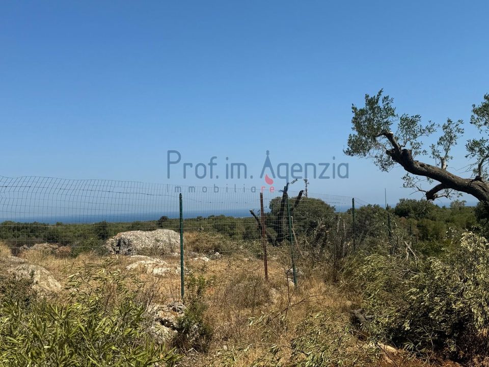 Helårsgrund i Carovigno, Brindisi - foto 4